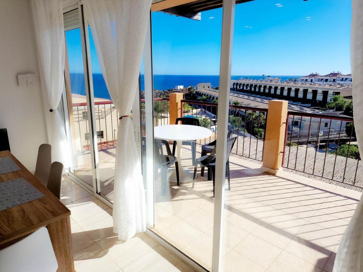 Апартаменти Sea Point Holiday House Сан-Мігель-де-Абона Екстер'єр фото